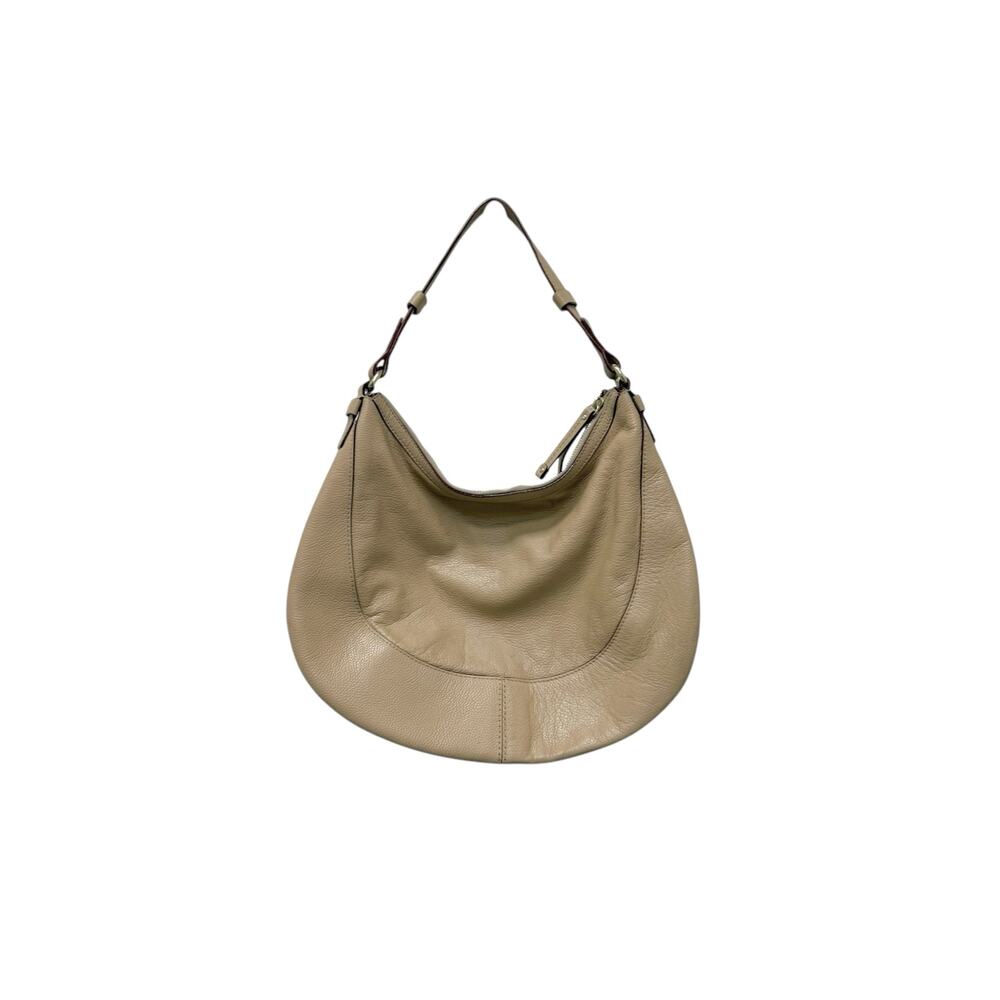 Kate‎ Spade New York Lori Hobo Bag Beige - Picture 8 of 11